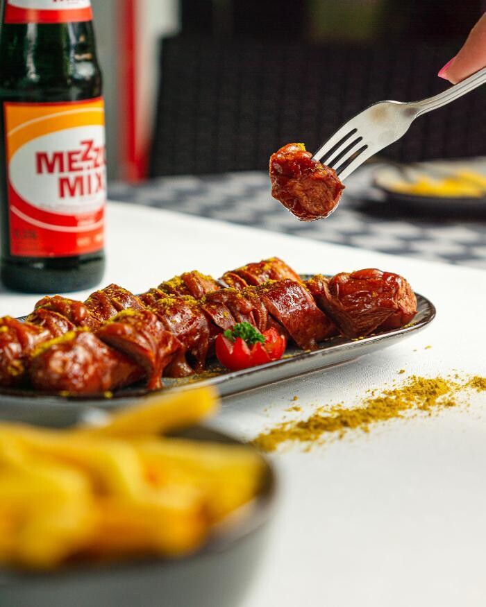 Bilder Livas Grillhaus