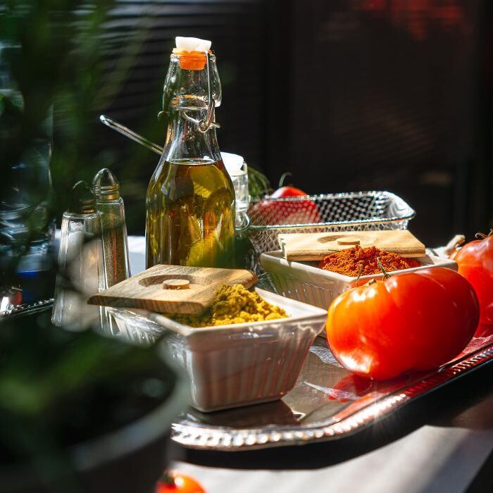 Bilder Livas Grillhaus