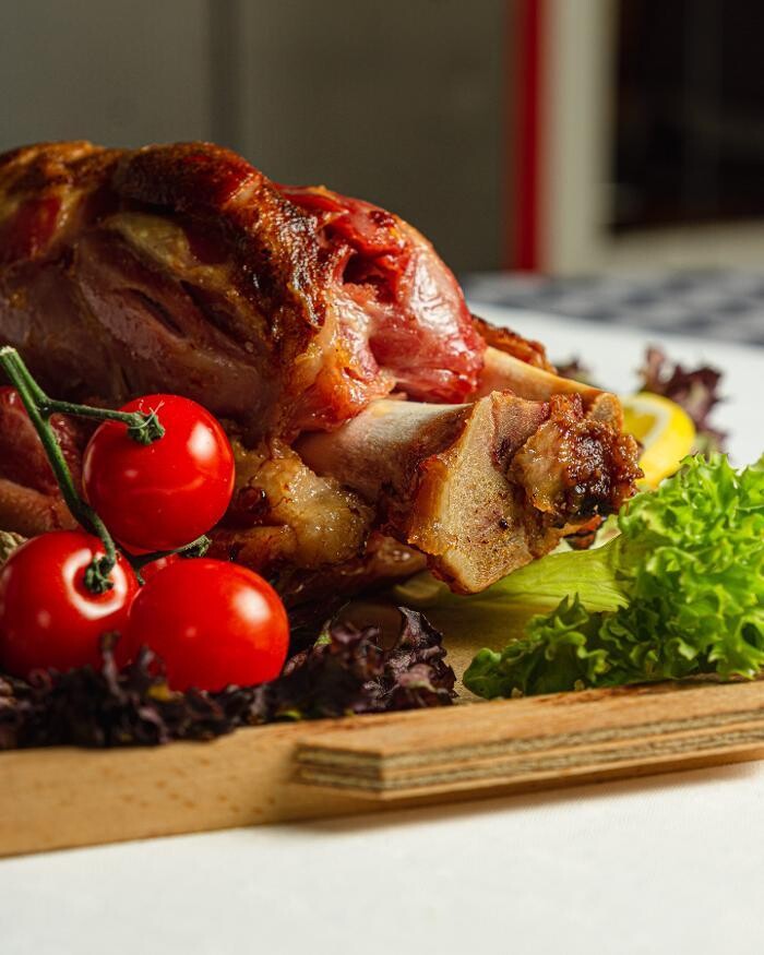Bilder Livas Grillhaus