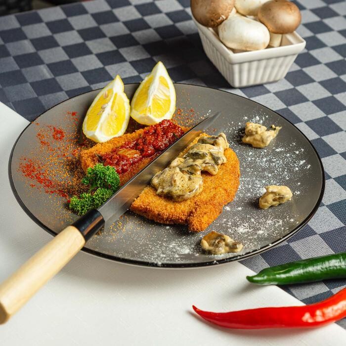 Bilder Livas Grillhaus