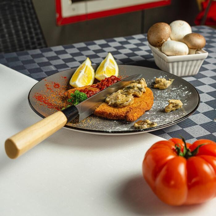 Bilder Livas Grillhaus