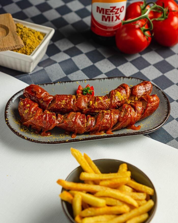 Bilder Livas Grillhaus