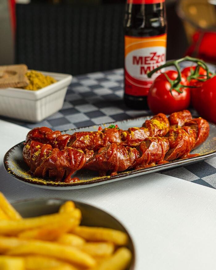 Bilder Livas Grillhaus