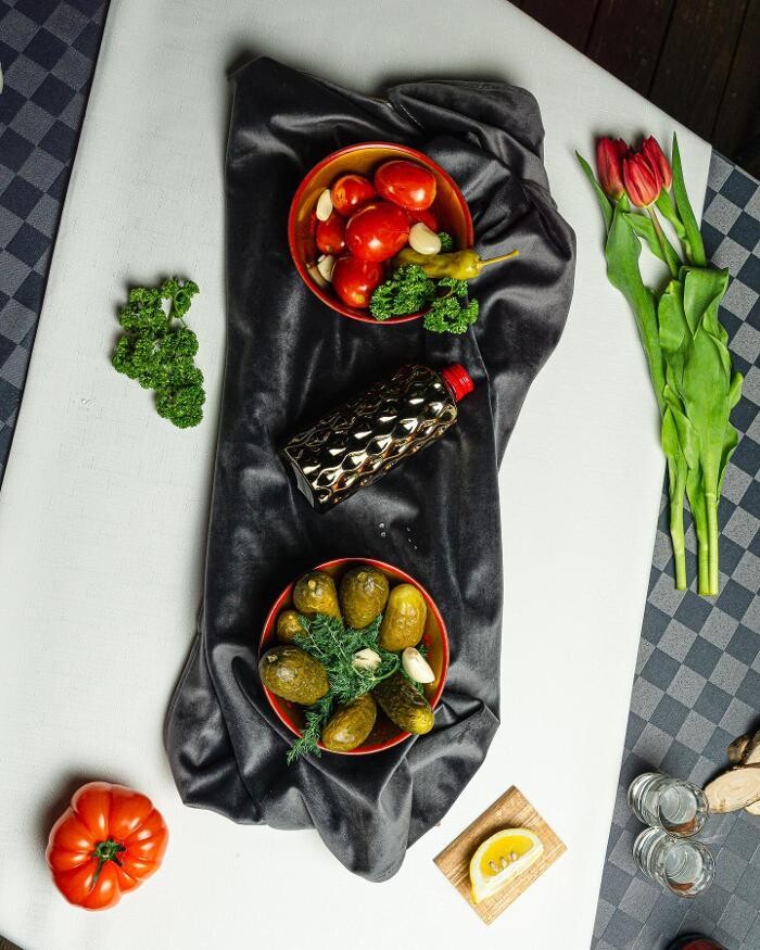 Bilder Livas Grillhaus