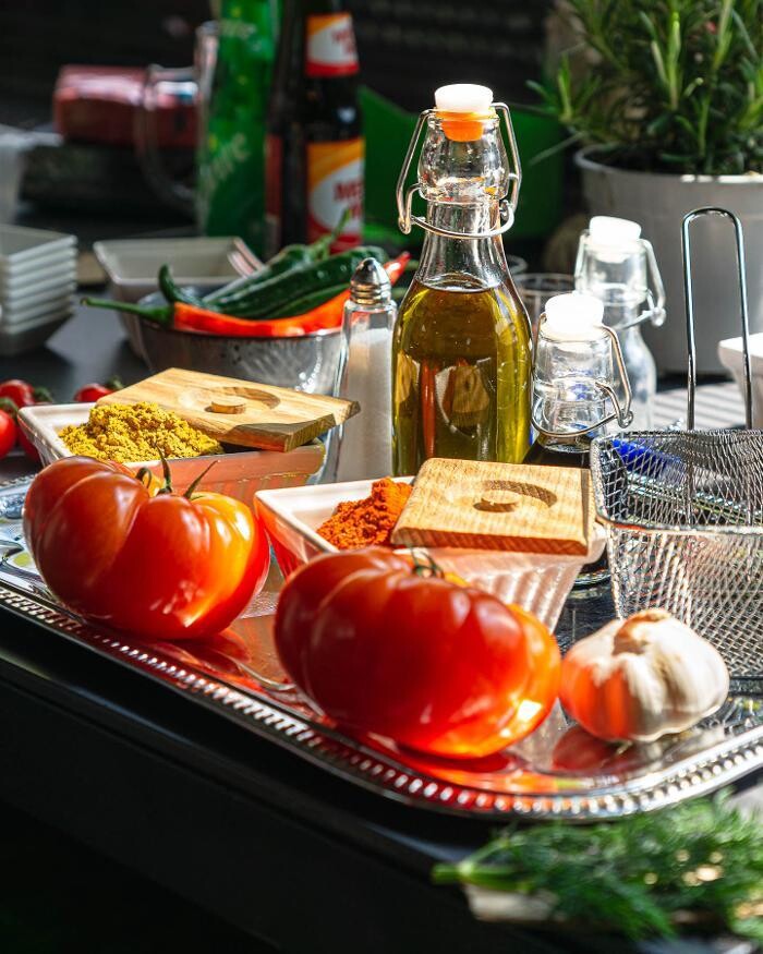 Bilder Livas Grillhaus