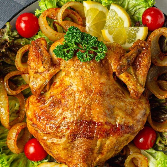 Bilder Livas Grillhaus