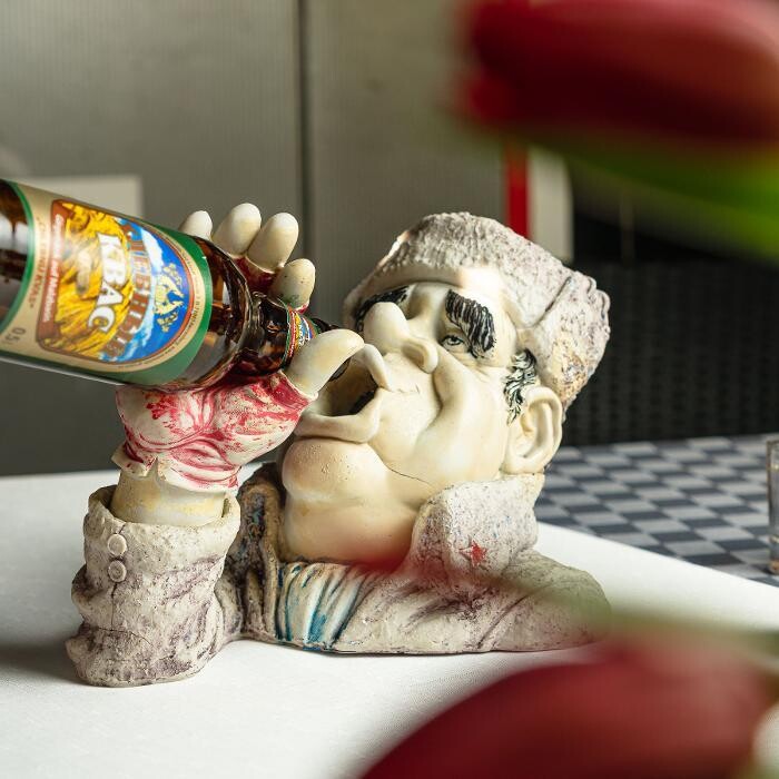 Bilder Livas Grillhaus