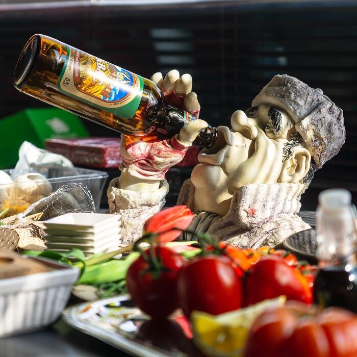 Bilder Livas Grillhaus