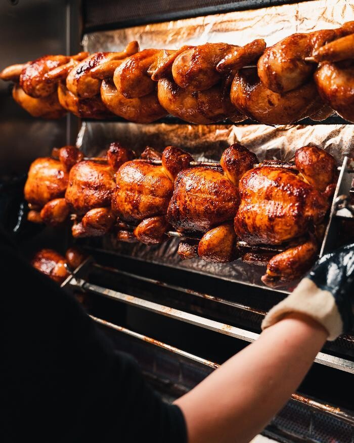 Bilder Livas Grillhaus
