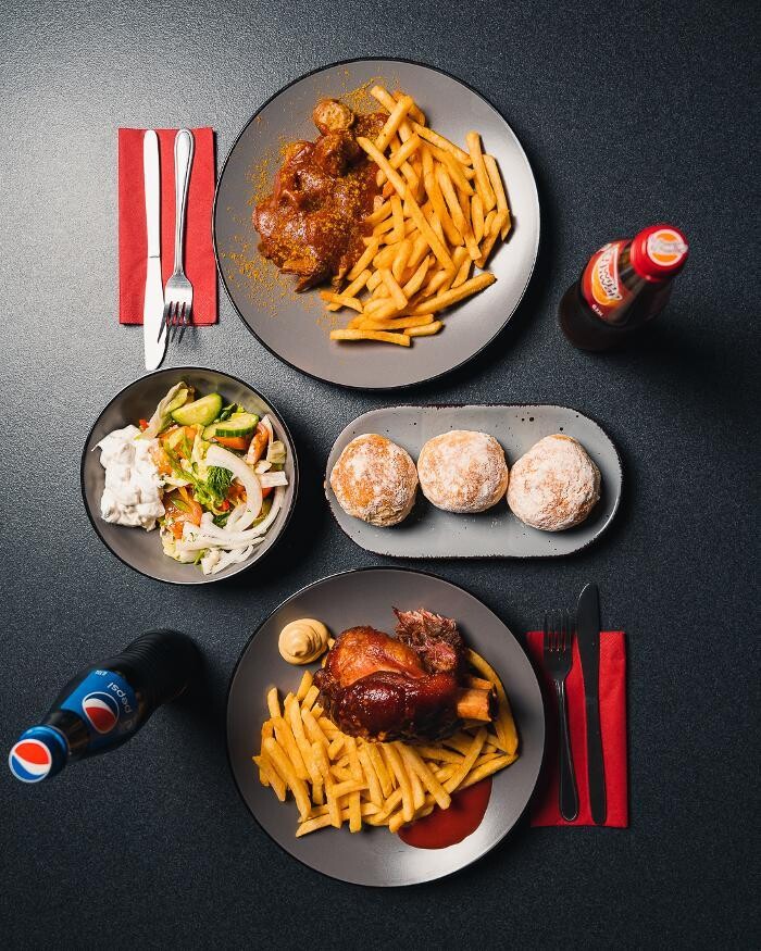 Bilder Livas Grillhaus