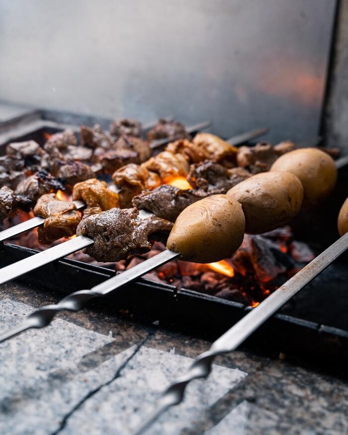 Bilder Livas Grillhaus