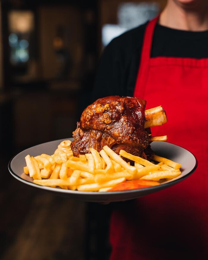 Bilder Livas Grillhaus
