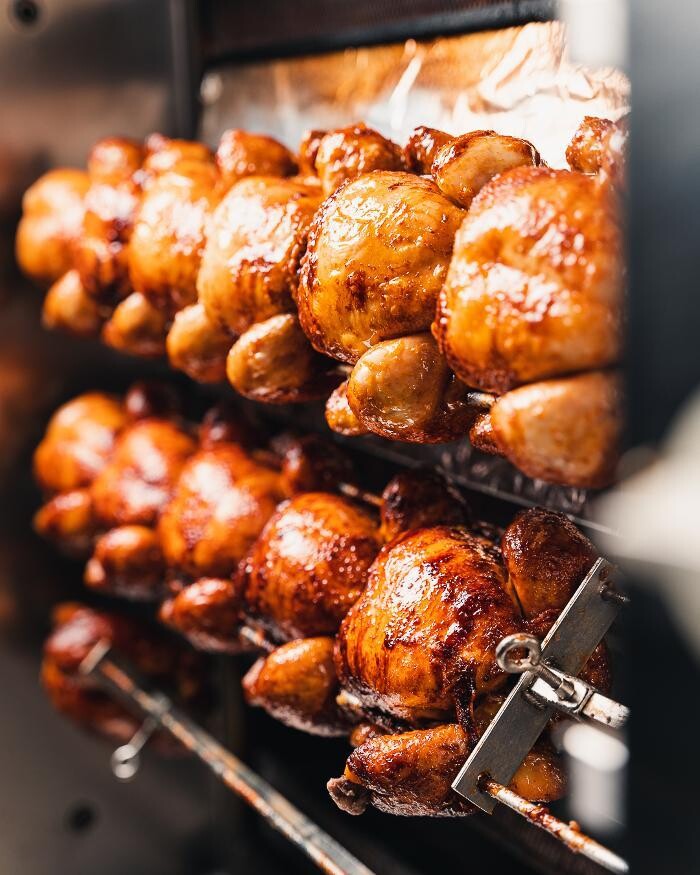 Bilder Livas Grillhaus