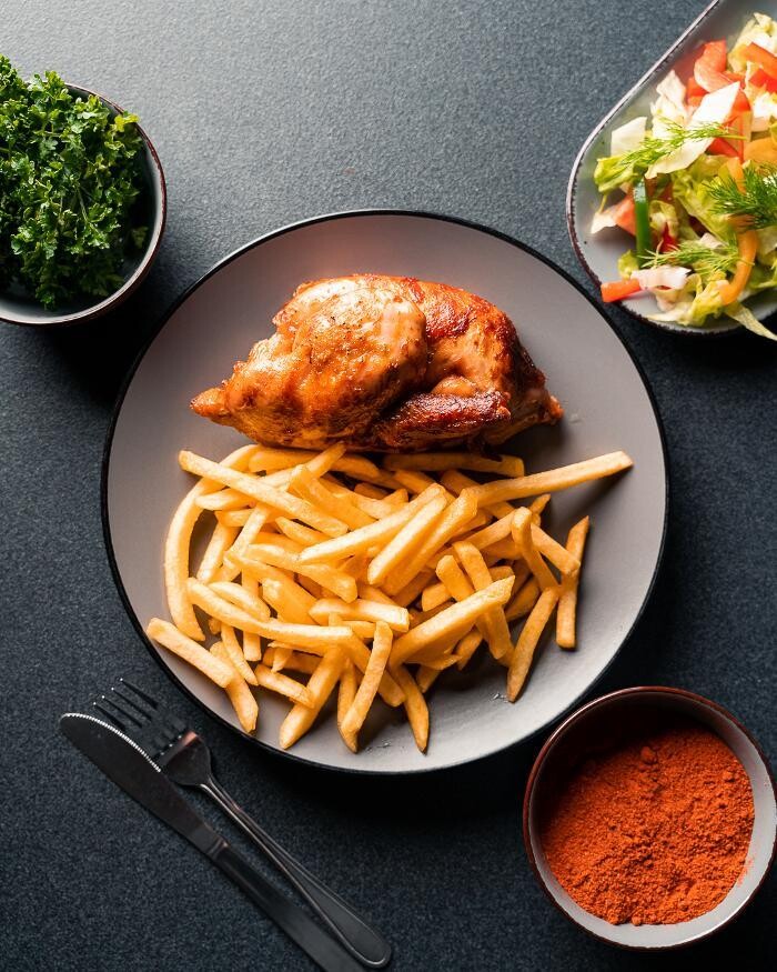 Bilder Livas Grillhaus