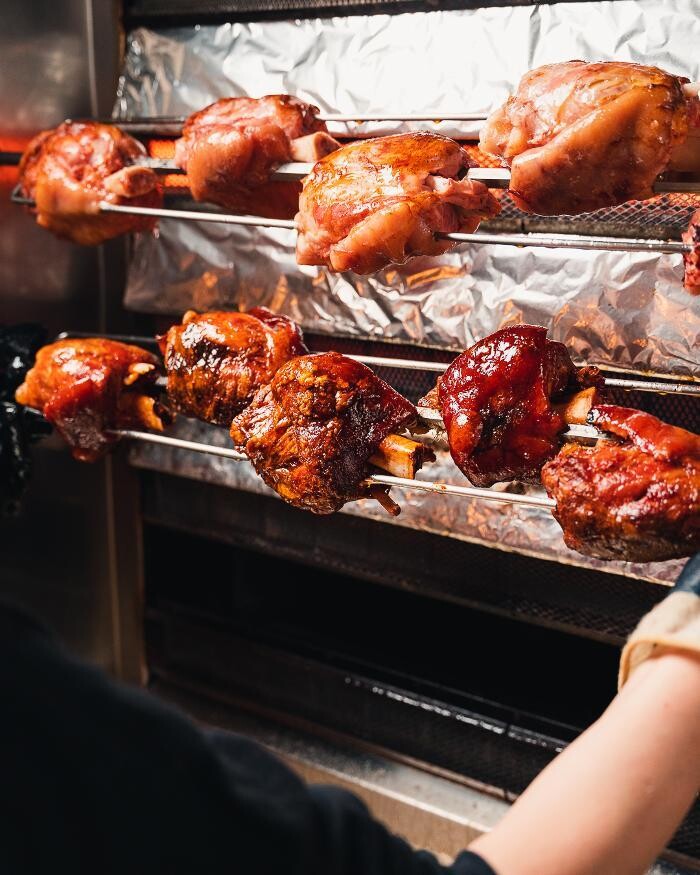 Bilder Livas Grillhaus