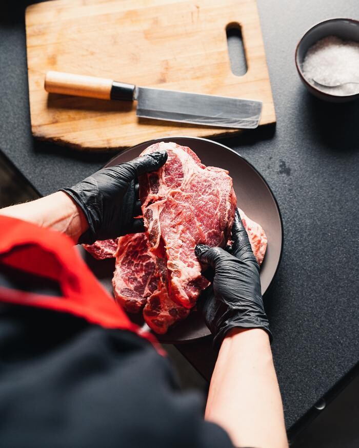 Bilder Livas Grillhaus