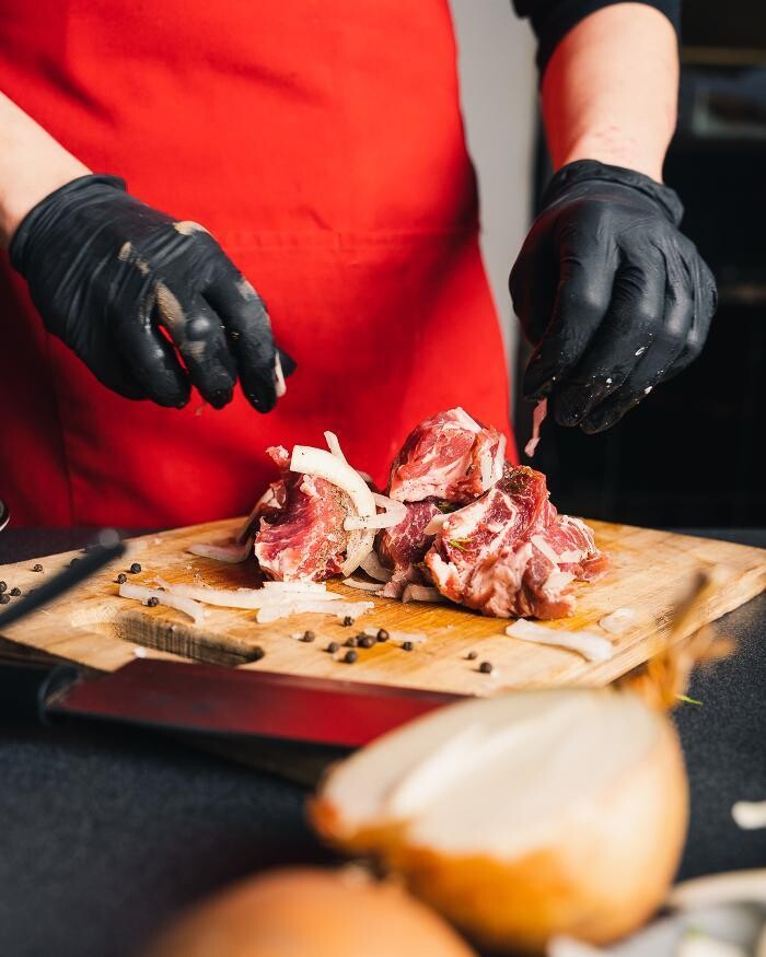 Bilder Livas Grillhaus