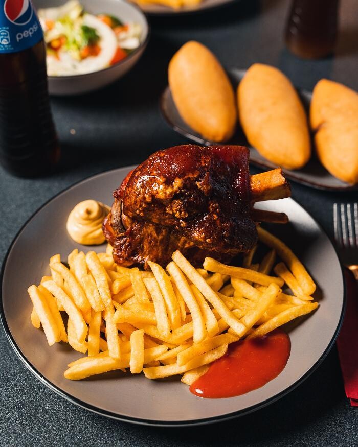 Bilder Livas Grillhaus