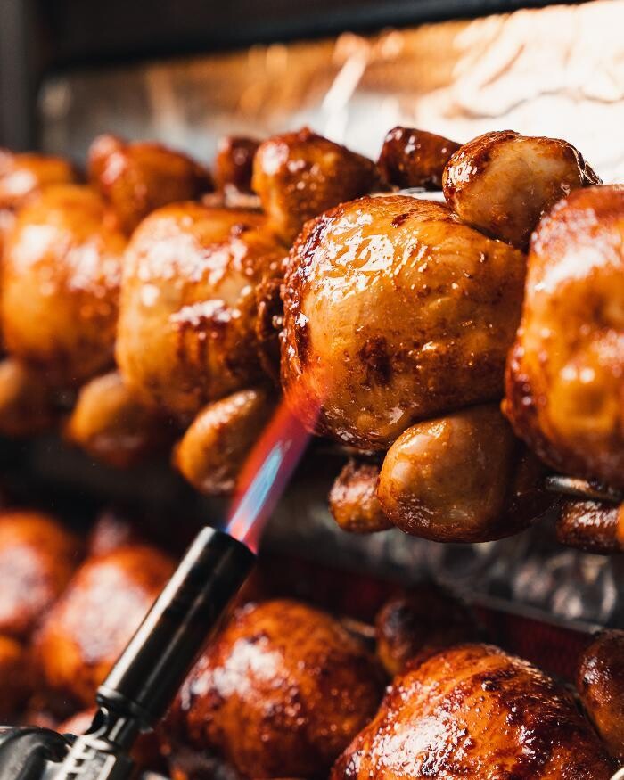 Bilder Livas Grillhaus
