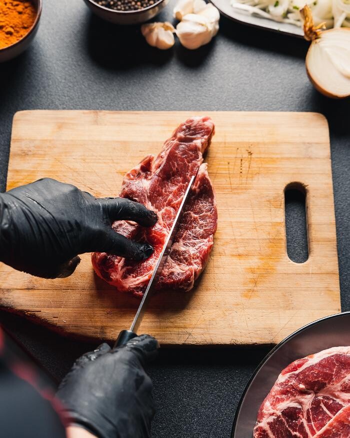 Bilder Livas Grillhaus