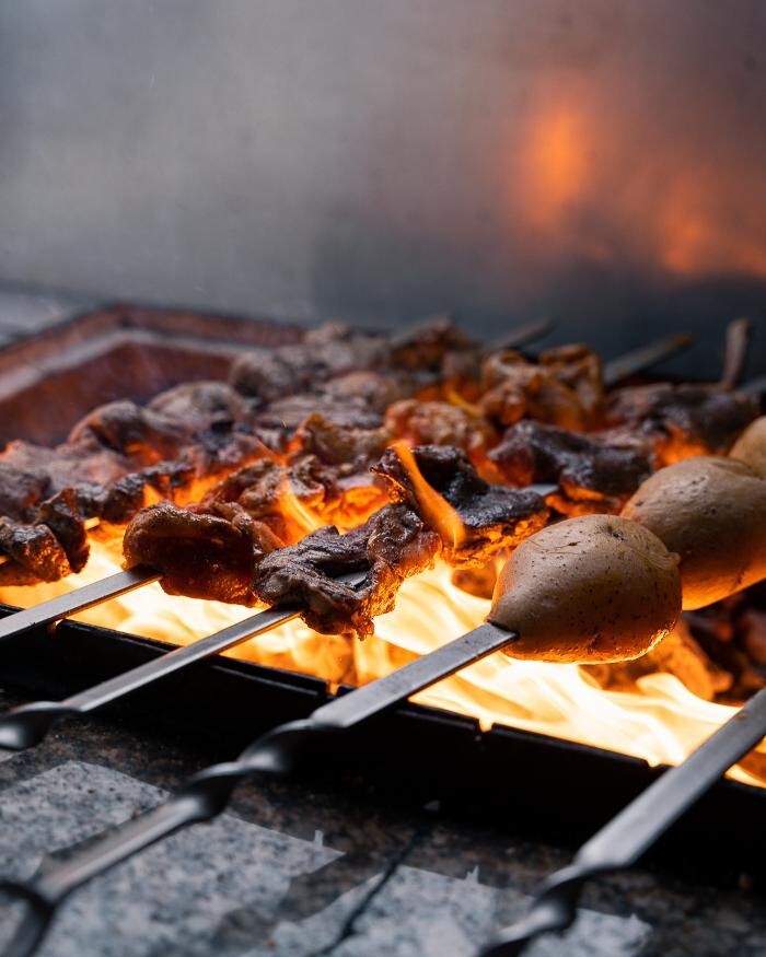 Bilder Livas Grillhaus