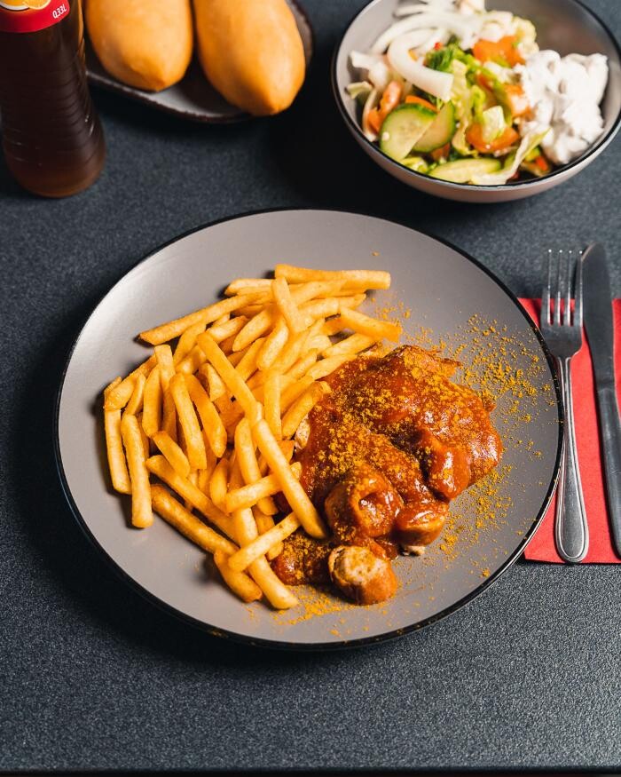 Bilder Livas Grillhaus