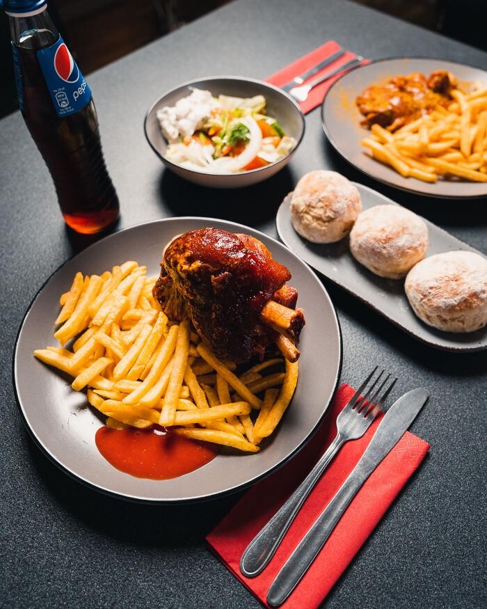 Bilder Livas Grillhaus