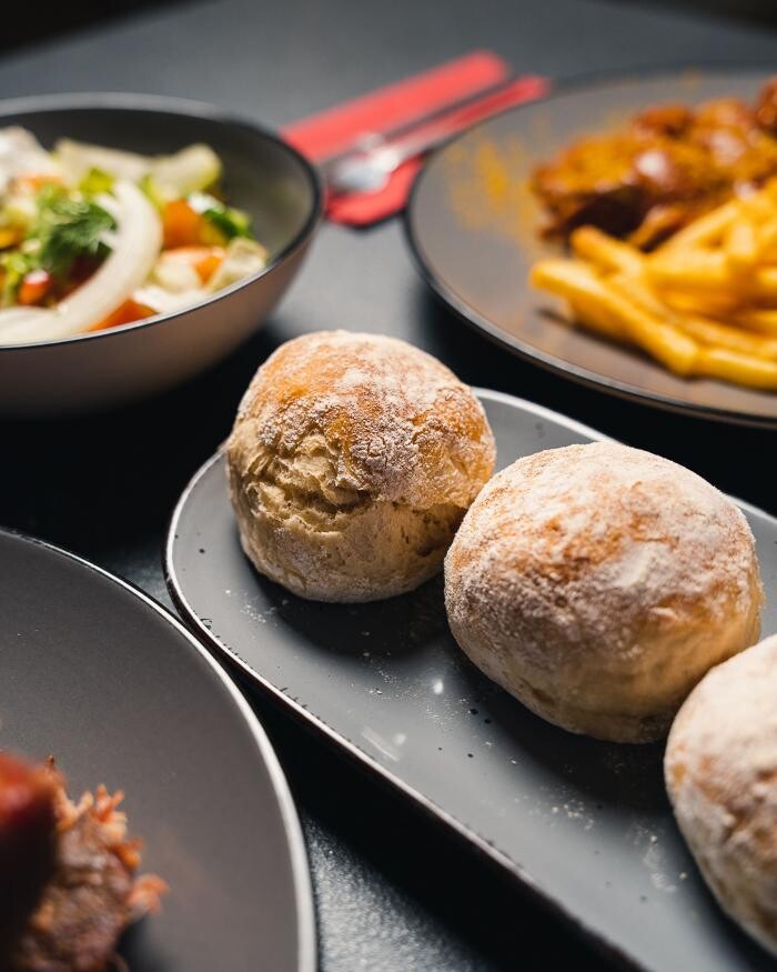 Bilder Livas Grillhaus