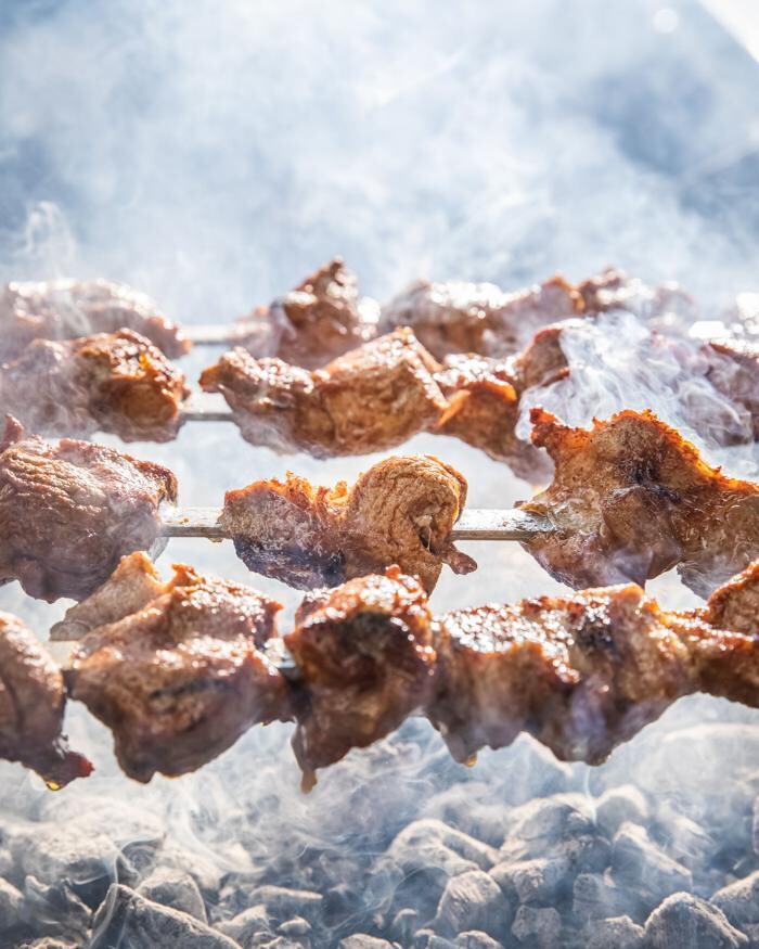 Bilder Livas Grillhaus