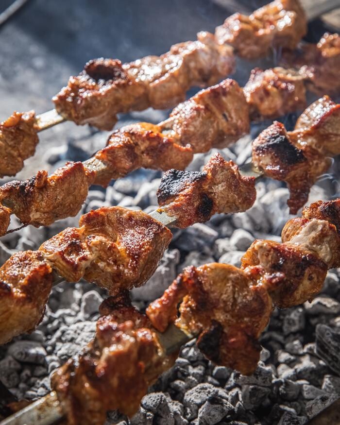 Bilder Livas Grillhaus