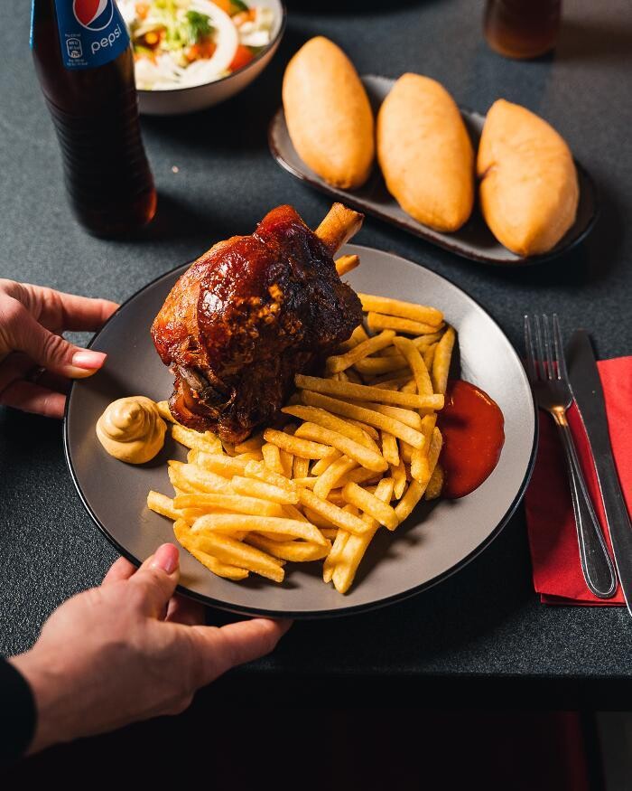 Bilder Livas Grillhaus