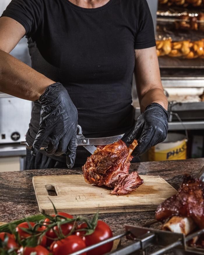 Bilder Livas Grillhaus