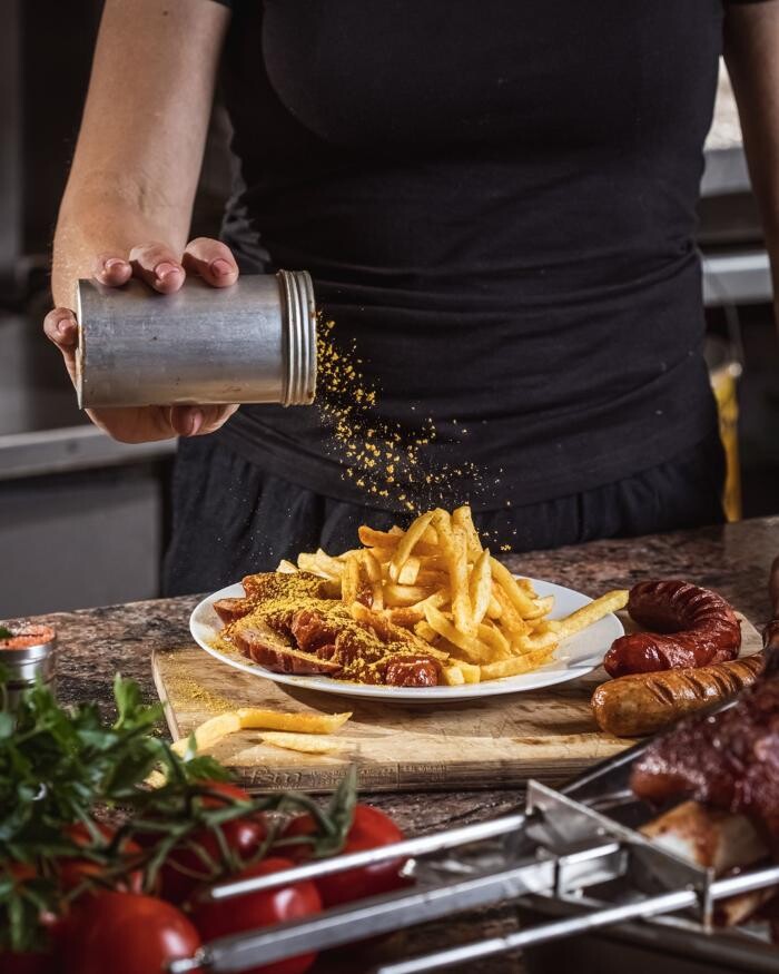 Bilder Livas Grillhaus