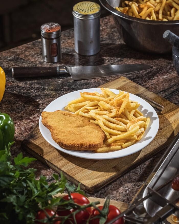 Bilder Livas Grillhaus