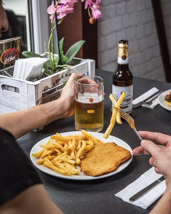 Bilder Livas Grillhaus