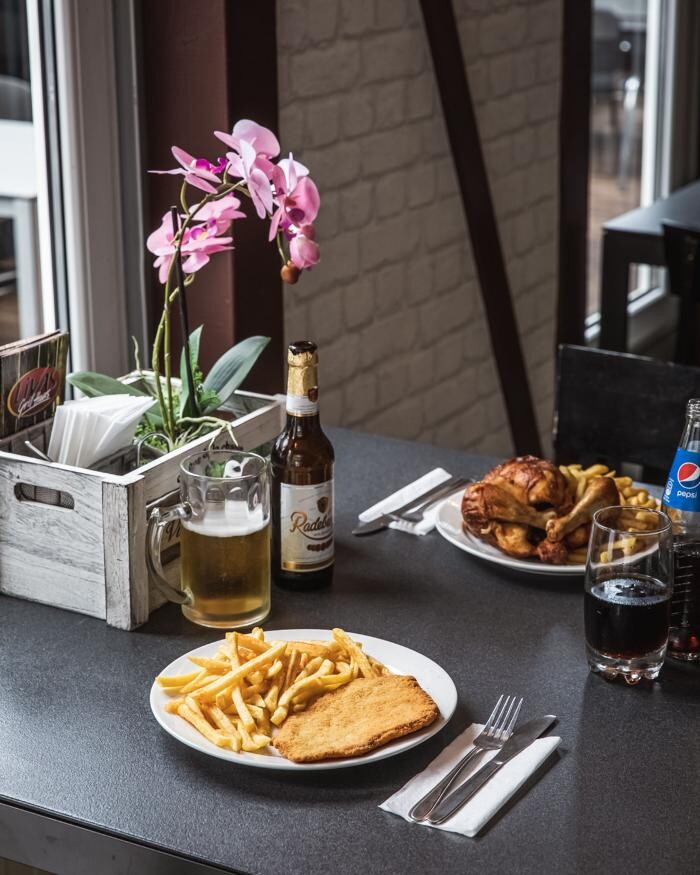 Bilder Livas Grillhaus