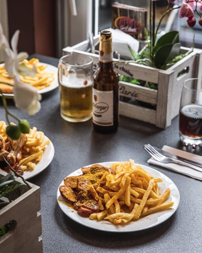 Bilder Livas Grillhaus