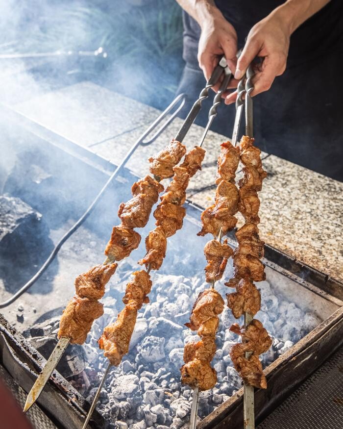 Bilder Livas Grillhaus