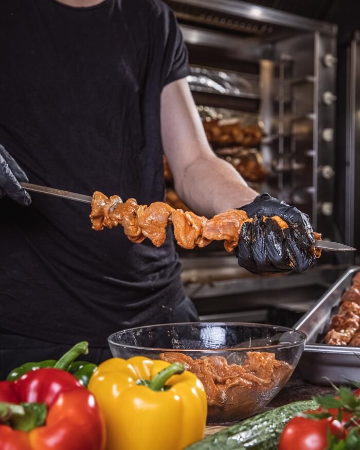 Bilder Livas Grillhaus