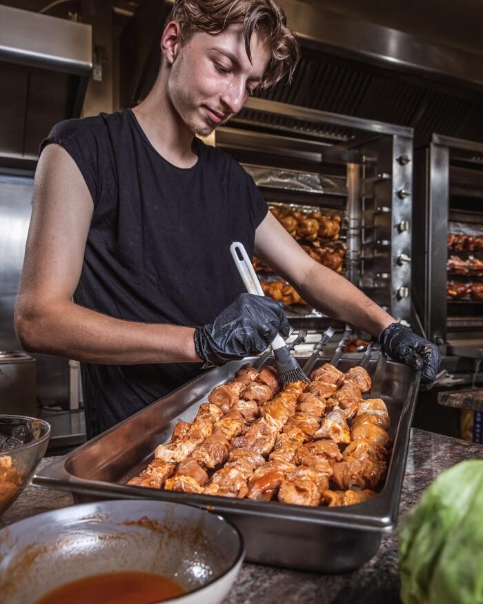 Bilder Livas Grillhaus