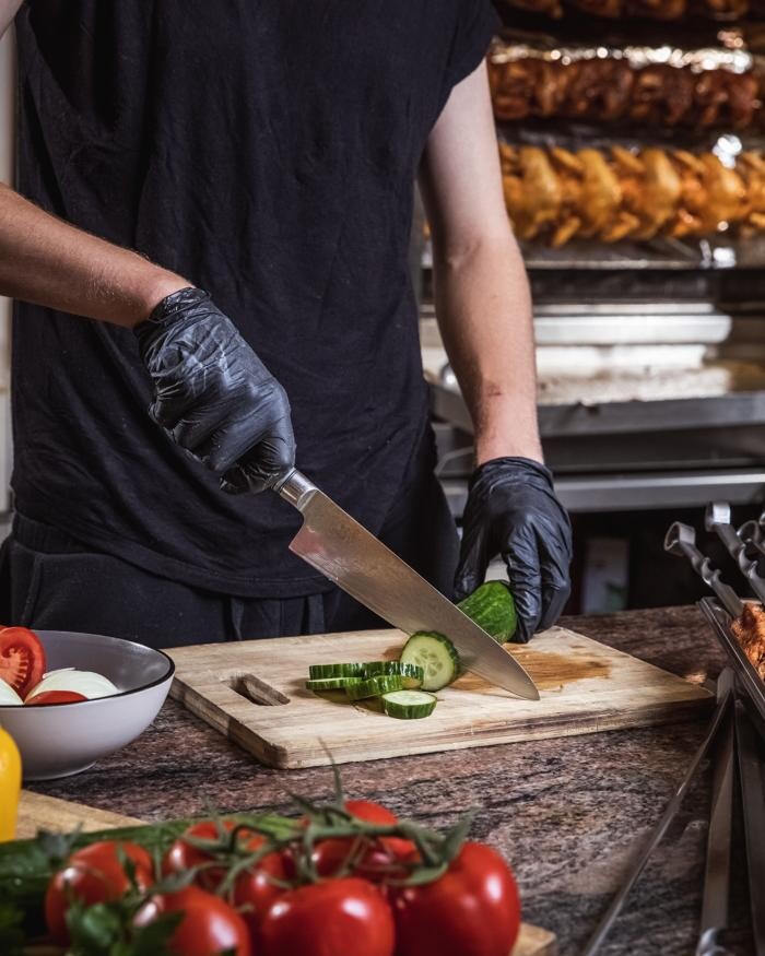 Bilder Livas Grillhaus