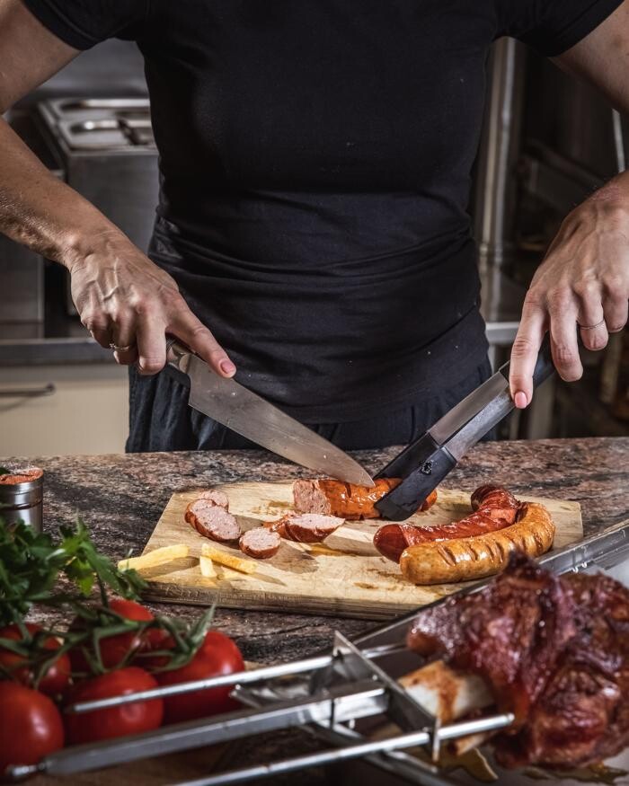 Bilder Livas Grillhaus