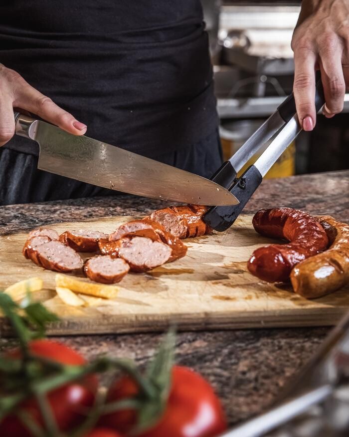 Bilder Livas Grillhaus