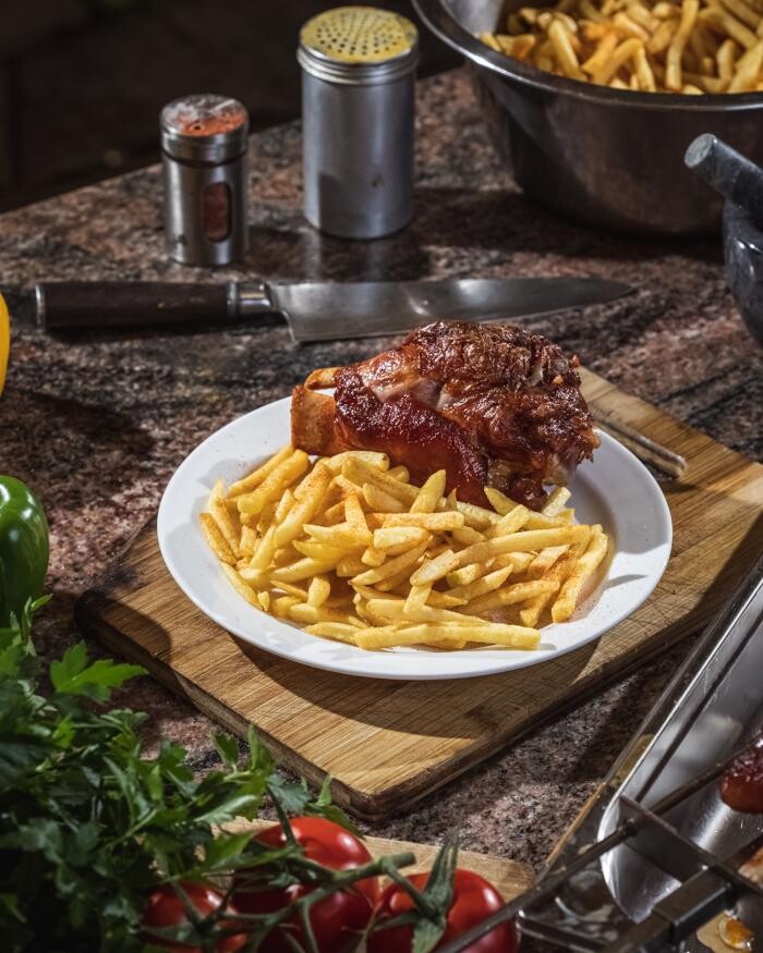 Bilder Livas Grillhaus