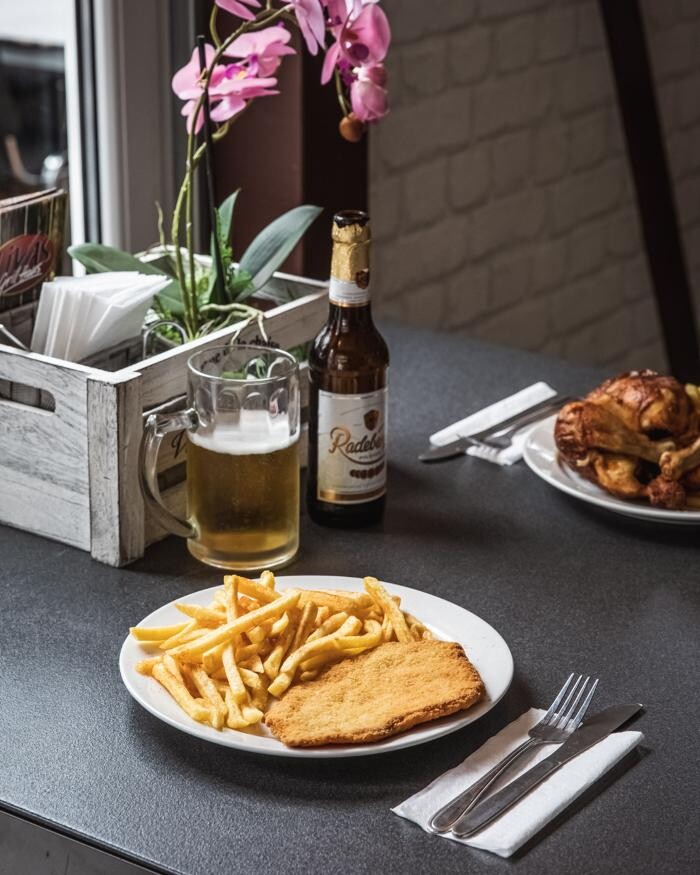 Bilder Livas Grillhaus