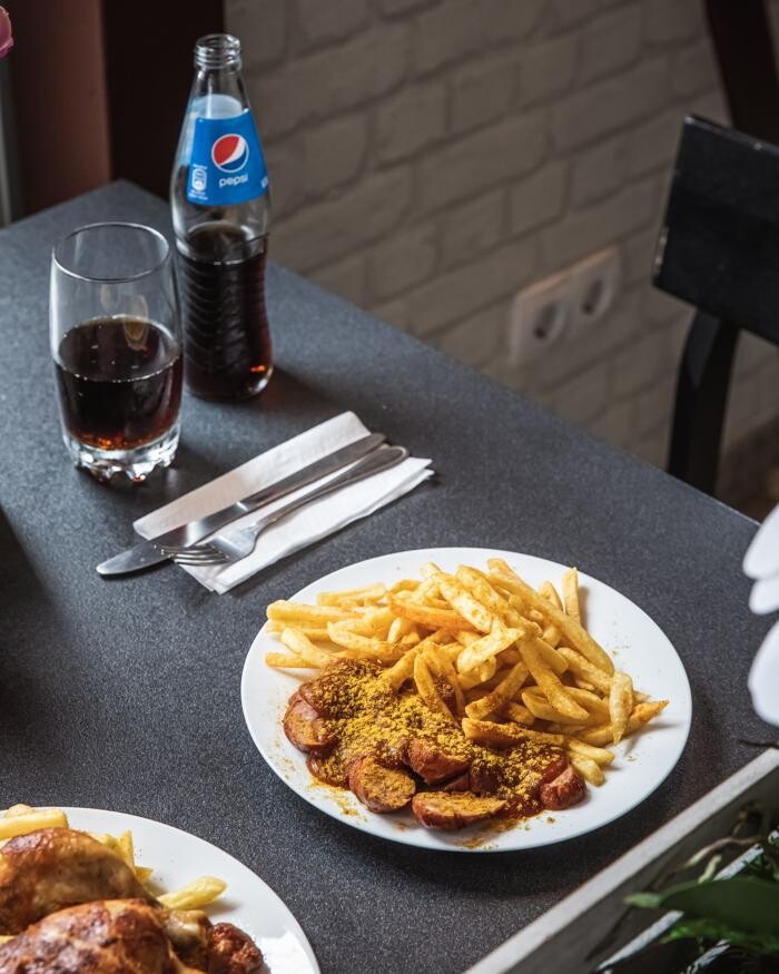 Bilder Livas Grillhaus