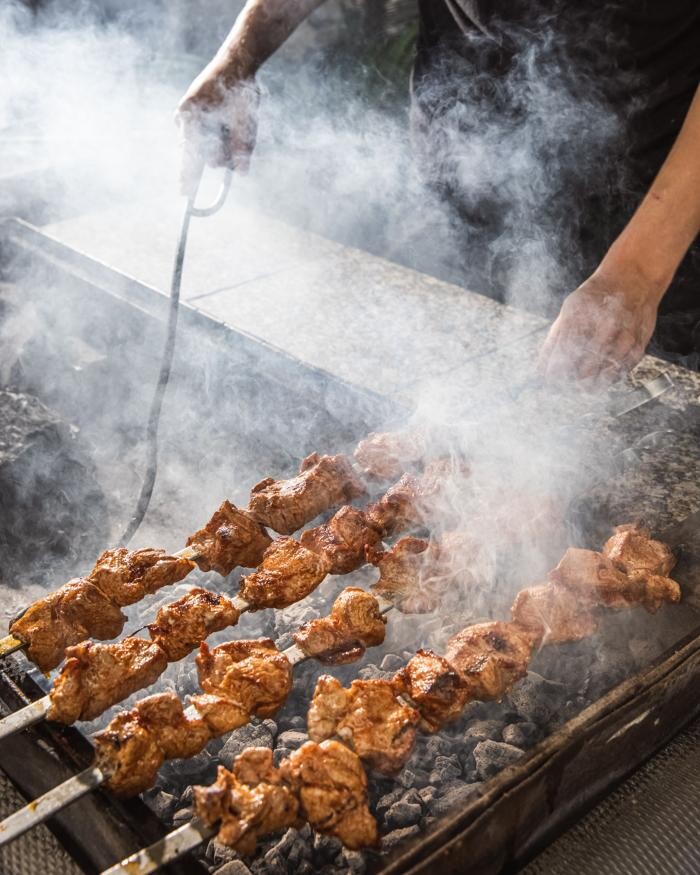 Bilder Livas Grillhaus