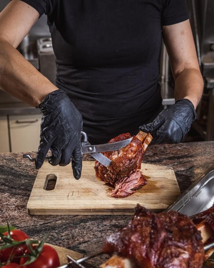 Bilder Livas Grillhaus