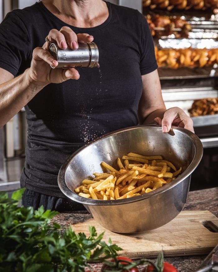 Bilder Livas Grillhaus