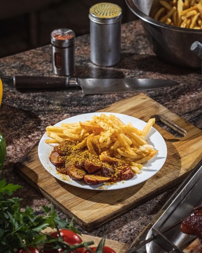 Bilder Livas Grillhaus
